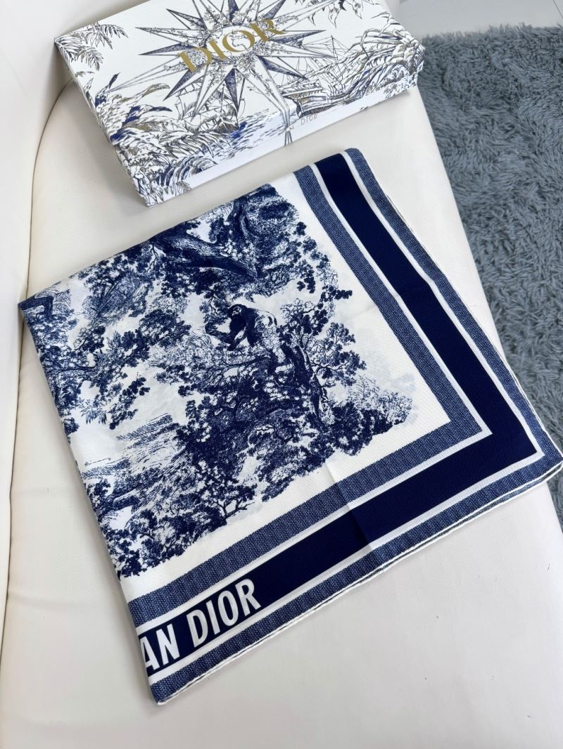 Christian Dior Scarf